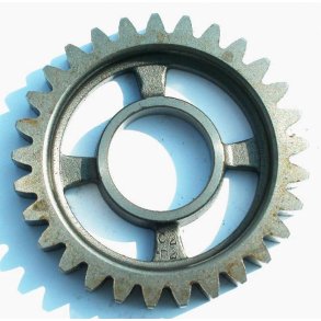 Gearhjul Honda RS250R 1997 - 2002