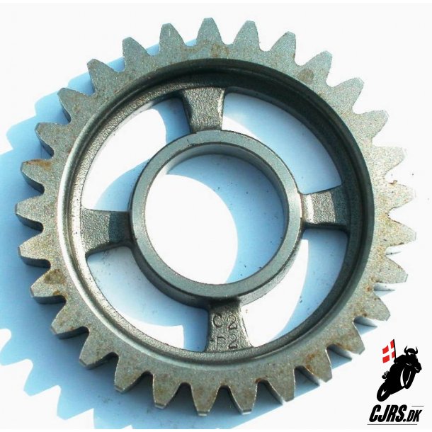 Gearhjul Honda RS250R 1997 - 2002