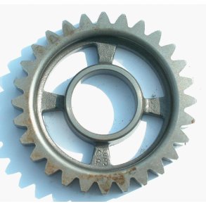 Gearhjul Honda RS250R 1997 - 2002
