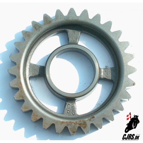 Gearhjul Honda RS250R 1997 - 2002