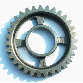 Gearhjul Honda RS250R 1997 - 2002