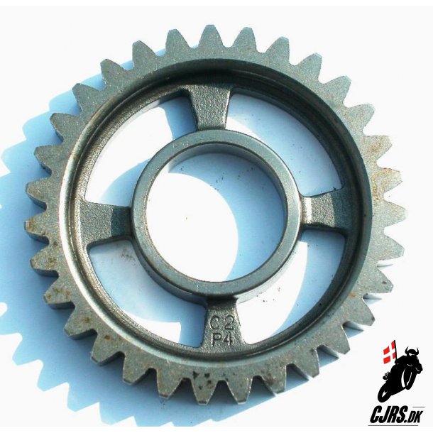 Gearhjul Honda RS250R 1997 - 2002