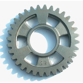 Gearhjul Honda RS250R 1997 - 2002