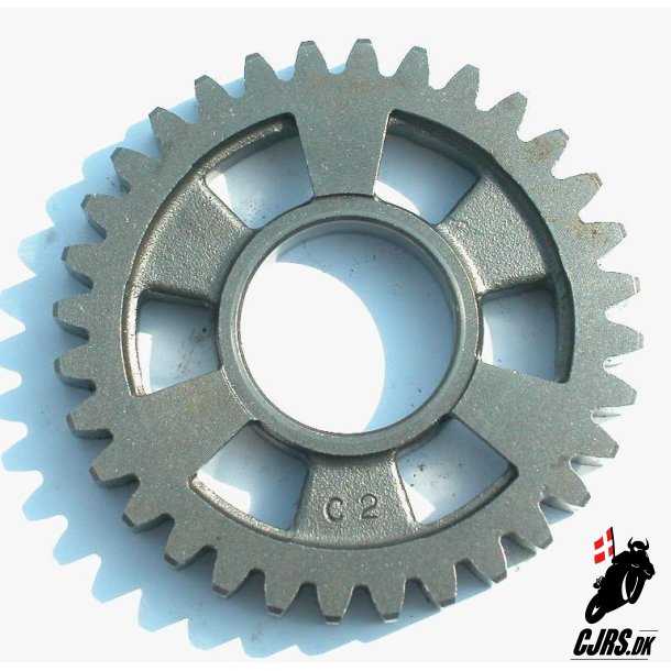 Gearhjul Honda RS250R 1997 - 2002