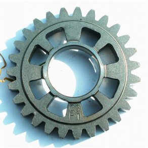 Gearhjul Honda RS250R 1997 - 2002