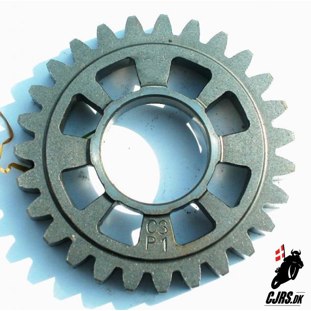 Gearhjul Honda RS250R 1997 - 2002