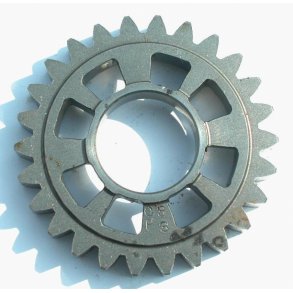 Gearhjul Honda RS250R 1997 - 2002