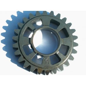 Gearhjul Honda RS250R 1997 - 2002