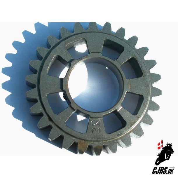 Gearhjul Honda RS250R 1997 - 2002
