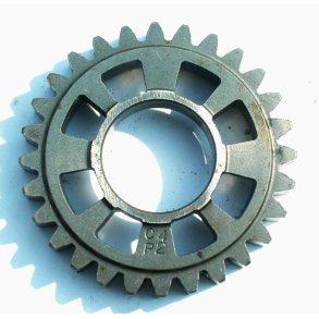 Gearhjul Honda RS250R 1997 - 2002