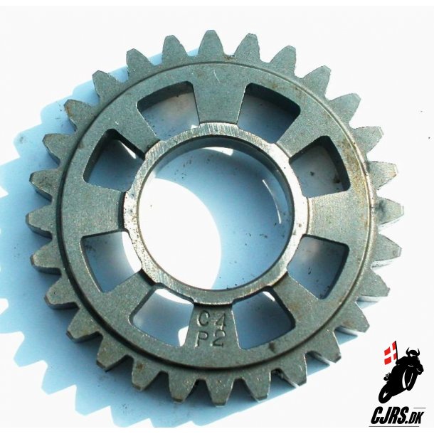 Gearhjul Honda RS250R 1997 - 2002