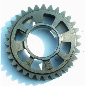 Gearhjul Honda RS250R 1997 - 2002