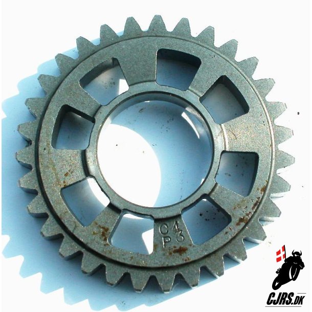 Gearhjul Honda RS250R 1997 - 2002