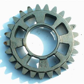 Gearhjul Honda RS250R 1997 - 2002