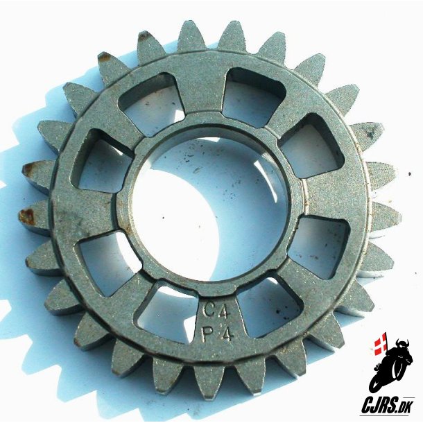 Gearhjul Honda RS250R 1997 - 2002