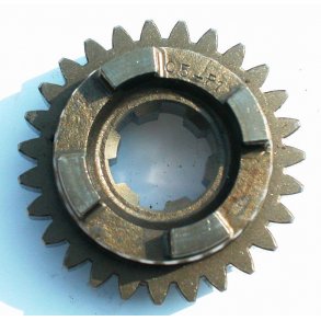 Gearhjul Honda RS250R 1997 - 2002