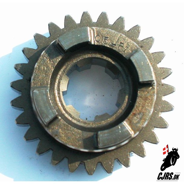 Gearhjul Honda RS250R 1997 - 2002