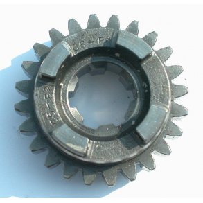 Gearhjul Honda RS250R 1997 - 2002