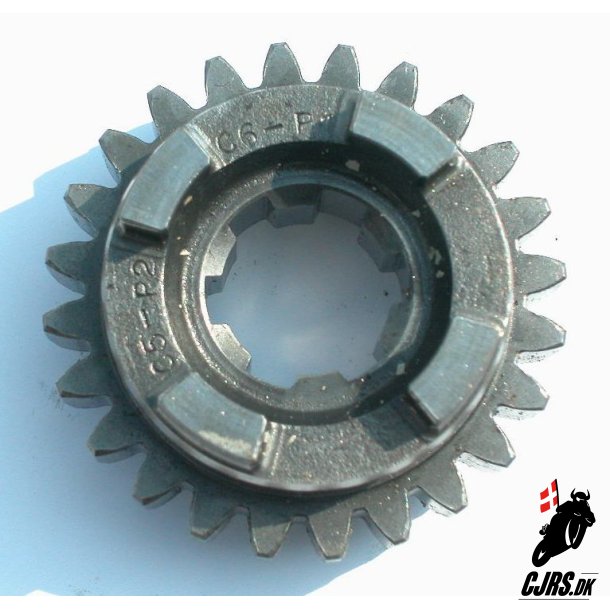 Gearhjul Honda RS250R 1997 - 2002