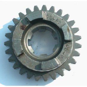 Gearhjul Honda RS250R 1997 - 2002