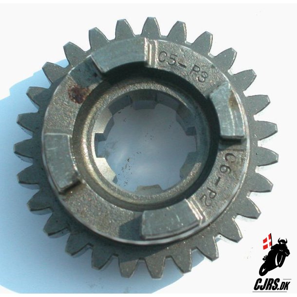 Gearhjul Honda RS250R 1997 - 2002