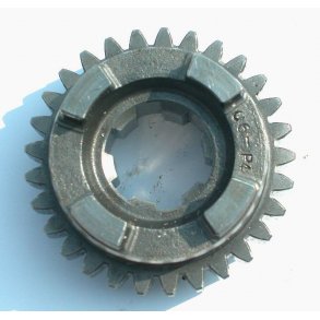 Gearhjul Honda RS250R 1997 - 2002