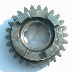 Gearhjul Honda RS250R 1997 - 2002