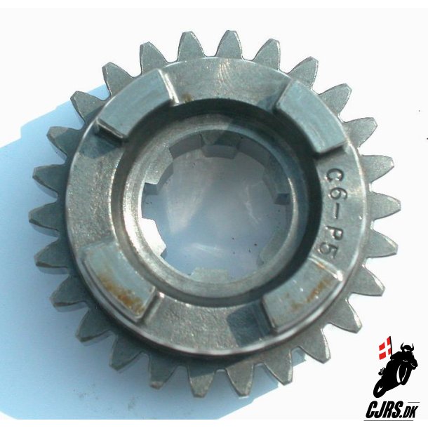 Gearhjul Honda RS250R 1997 - 2002