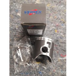 Suzuki RM 125 00-03 Vertex stempel 53,98 mm "D"