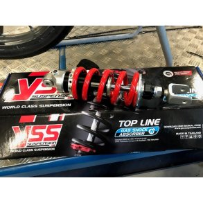 YSS Bagstddmper Honda RVF 400 Top Line