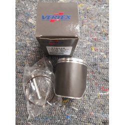 Suzuki RM 125 00-03 Vertex stempel 53,98 mm "D"