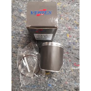 Suzuki RM 125 00-03 Vertex stempel 53,98 mm 