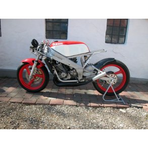 Yamaha TZ 250 T - 2KM