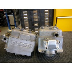 Cylinderkit CHIMOTO 