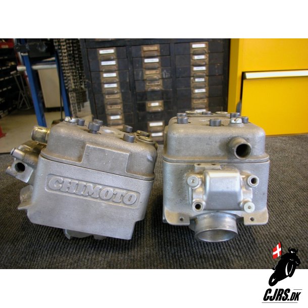 Cylinderkit CHIMOTO 
