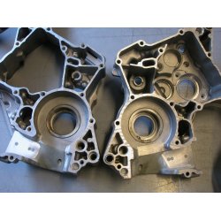 Yamaha krumtaphus 4JT 03 som fabrikskit NYT