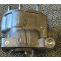 Cylinder RS125 1997 12100-NX4-770