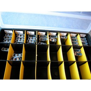 Throttle Valve 6,0  16111-NX4-770