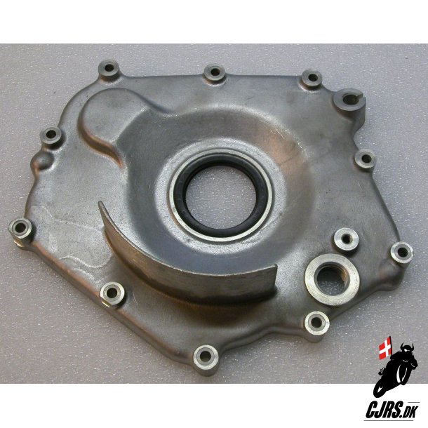 COVER ENGINE	4JT-15421-02