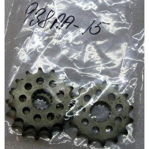 FRONT SPROCKET 15T	938AA-