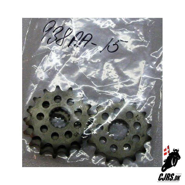 FRONT SPROCKET 15T	938AA-