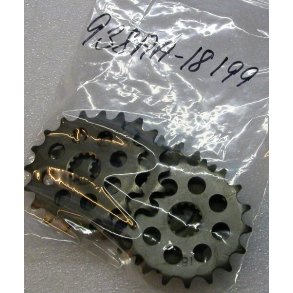 FRONT SPROCKET 18T	938AA-18199