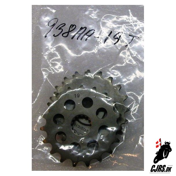 FRONT SPROCKET 19T	938AA-