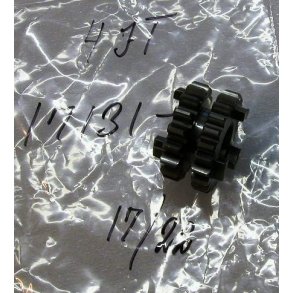 GEAR 17/22T	4JT-17131-kit