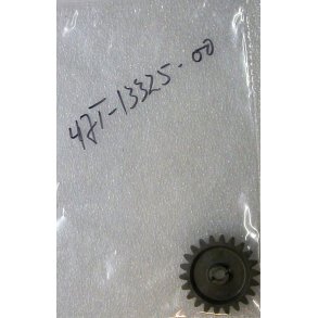GEAR	4JT-13325-00