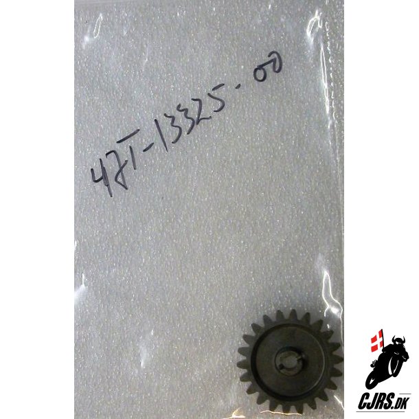 GEAR	4JT-13325-00