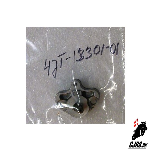 OIL PUMP	4JT-13300-01