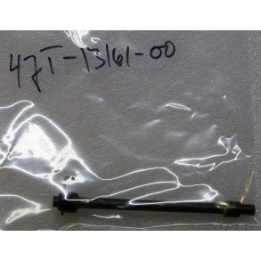 PIPE DELIVERY	4JT-13161-00