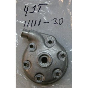 Cylinderhead 4JT-11111-30 
