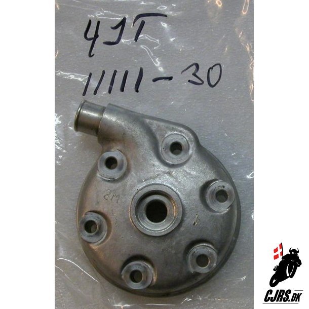 Cylinderhead 4JT-11111-30 